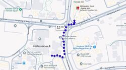 Blk 404A Fern Spring (Sengkang), HDB 5 Rooms #595686361